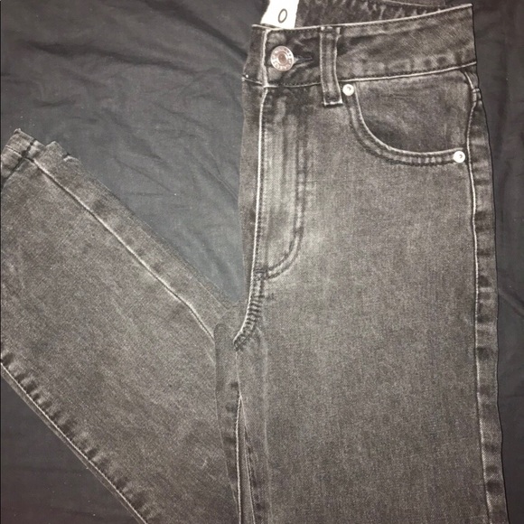 Mom jeans - Picture 3 of 4